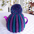 tea cosy for 2 cup pot